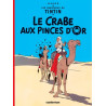 Le Crabe aux pinces d'or