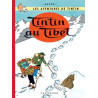 Tintin au Tibet