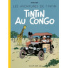Tintin au Congo