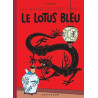 Le Lotus bleu