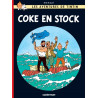 Coke en stock