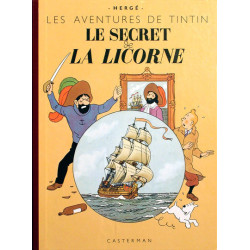 Le Secret de La Licorne