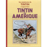 Tintin en Amérique