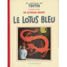 Le Lotus bleu