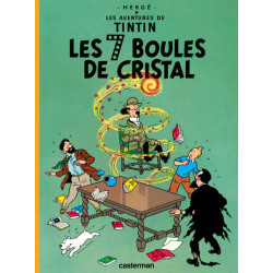 Les 7 boules de cristal