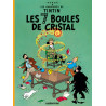 Les 7 boules de cristal