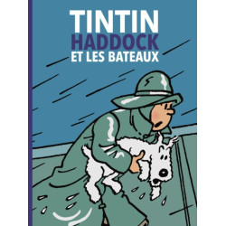 Haddock et les bâteaux