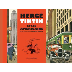Hergé, Tintin et les...