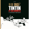 Hergé, Tintin et les Soviets