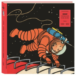 Hergé, chronologie d'une...