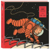 Hergé, chronologie d'une oeuvre