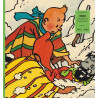 Hergé, chronologie d'une oeuvre