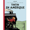 Tintin - Tintin en Amérique