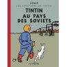 Tintin - Tintin au pays des Soviets
