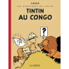 Tintin - Tintin au Congo