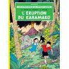 Jo & Zette - L'Éruption du Karamako