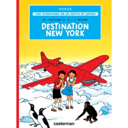 Jo & Zette - Destination...