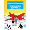 Jo & Zette - Destination New-York