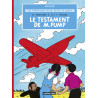 Jo & Zette - Le testament de M. Pump
