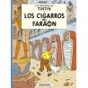 Les Cigares du Pharaon