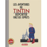 Tintin au pays des Soviets