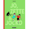 Jo, Zette et Jocko