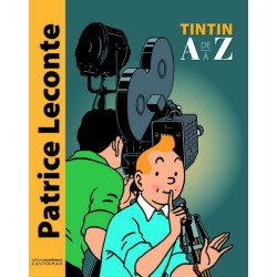 Tintin de A à Z