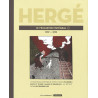 Hergé, le feuilleton intégral