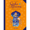 Sacha et Tomcrouz T04 - Cambriolage sur le Nil
