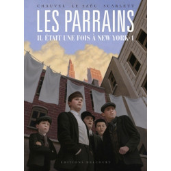 Les Parrains - Il était une...