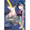 Darling in the Franxx T0