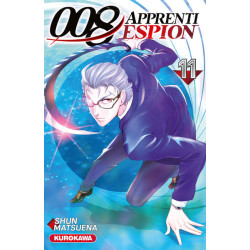 008 : Apprenti Espion -...
