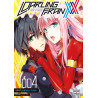 Darling in the Franxx T04