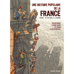 Une Histoire populaire de...