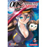 008 : Apprenti espion - tome 5