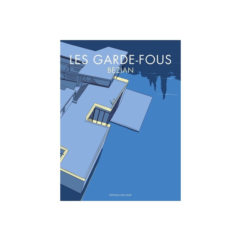 Les Garde-Fous