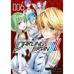 Darling in the Franxx T06