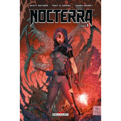 Nocterra T01