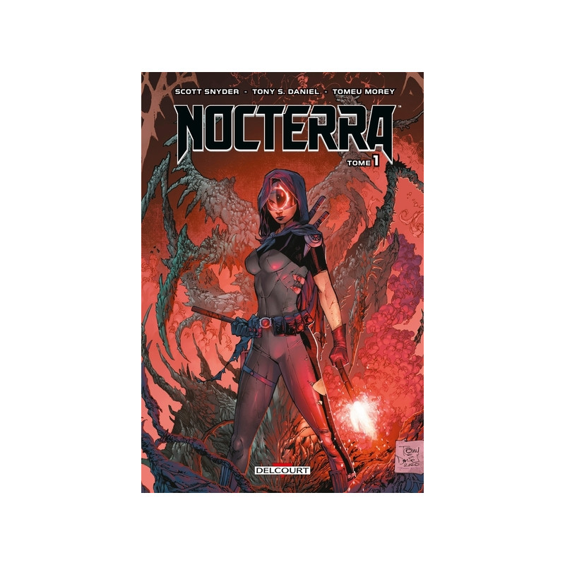 Nocterra T01
