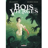Le Bois des vierges T02 - Loup