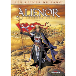 Les Reines de sang -...