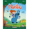 Marilou T01 - La Magie de la campagne !