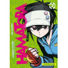 Hamatora - tome 3