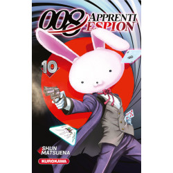 008 : Apprenti Espion -...