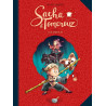 Sacha et Tomcrouz T03 - Les Shaolin