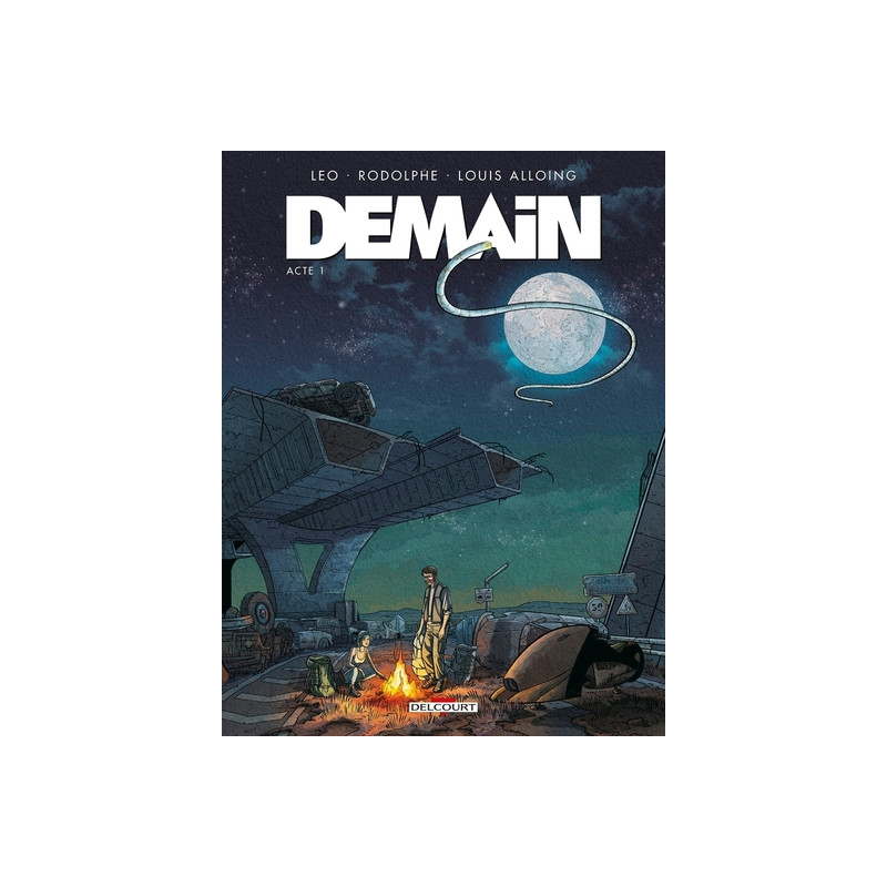 Demain T01