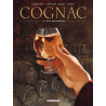 Cognac T01 - La Part des démons