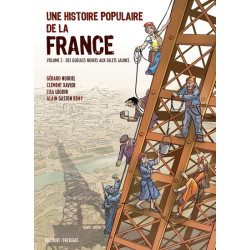 Une Histoire populaire de...