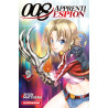 008 : Apprenti Espion - Tome 9