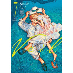 Veil Kotteri - Tome 07